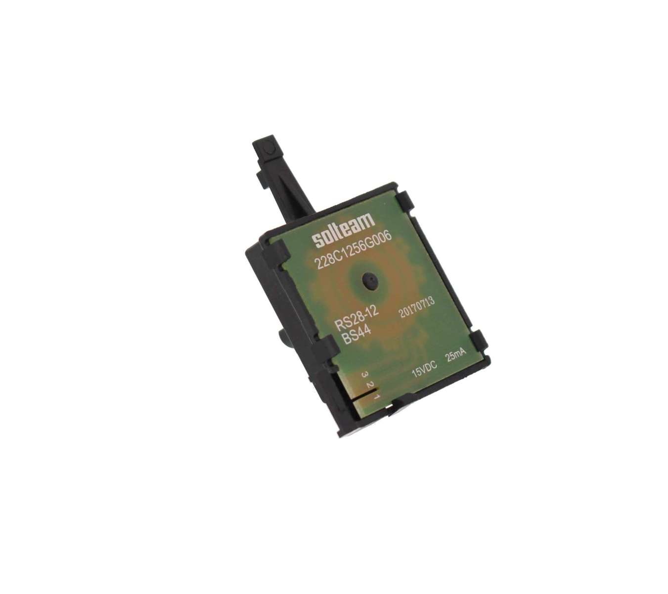 WW03F00047 - Genuine OEM GE Washer Program Selector